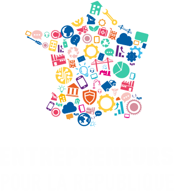 entrepreneur de la republique
